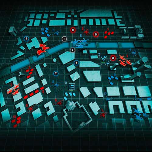 Tom Clancy's EndWar Cd Key Uplay Global